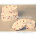 2012 GYY Oval 2 piece jewelry gift paper box